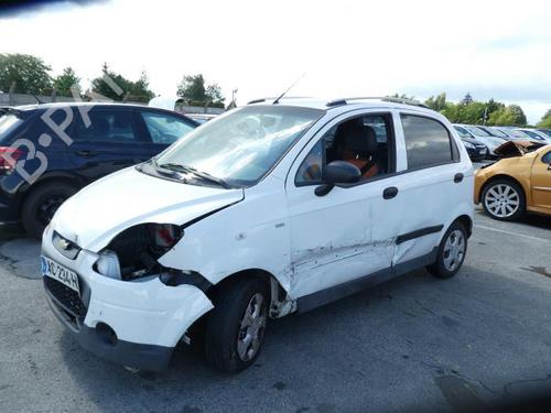 Steering column stalk CHEVROLET MATIZ (M200, M250) 0.8 | BP20013086I23 