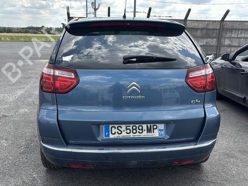 Left front window switch CITROËN C4 Picasso I MPV (UD_) 1.6 HDi 110 | BP29604838I27 - Image 32