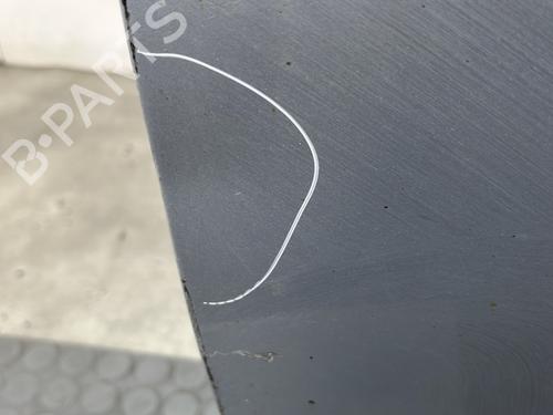 Left front door TOYOTA AVENSIS Estate (_T27_) 2.0 D-4D (ADT270_, ADT270R) | BP29897726C2