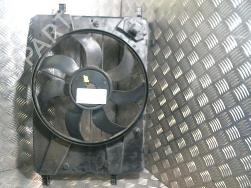 Used Radiator fan OPEL ASTRA H (A04) [2004-2014]  19978967