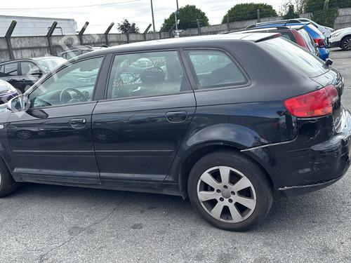 Front left interior door handle AUDI A3 Sportback (8PA) 1.9 TDI | BP31192837I13 - Image 12