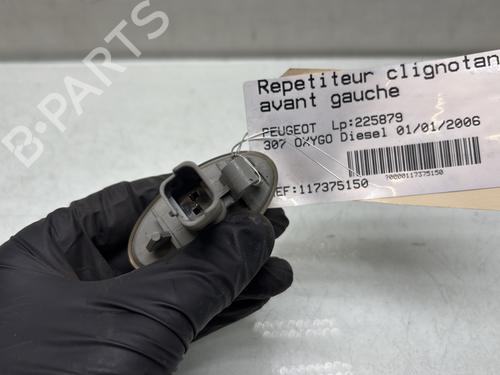 Left side indicator OPEL ANTARA A (L07) 2.0 CDTI | BP37755347I20 - Image 3