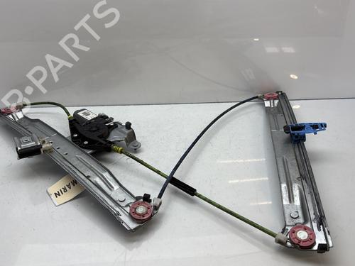 Used Front right window mechanism Front right window mechanism CITROËN C3 Picasso (SH_) 1.6 HDi (90 hp) 32854100 32854100