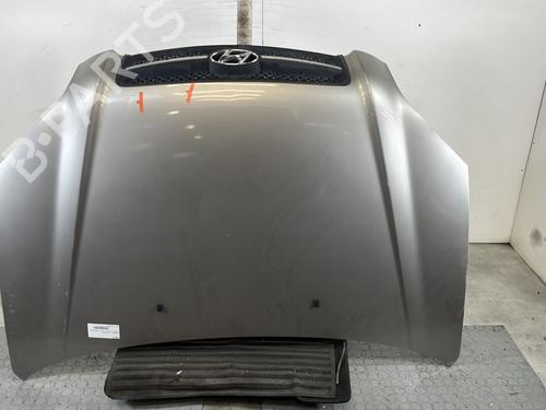 Used Hood HYUNDAI TUCSON (JM) 2.0 (141 hp) 30493374