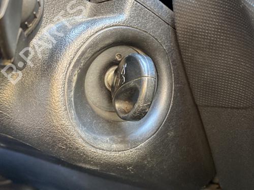 Ignition barrel PEUGEOT 206+ (2L_, 2M_) 1.1 | BP28282123M48 