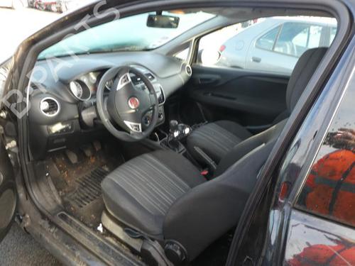 Headlight switch FIAT PUNTO EVO (199_) | BP21955087I24 - Image 9