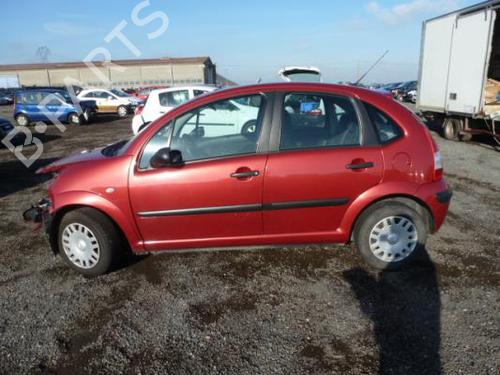 Seat buckle CITROËN C3 I (FC_, FN_)  | BP20029017I32 