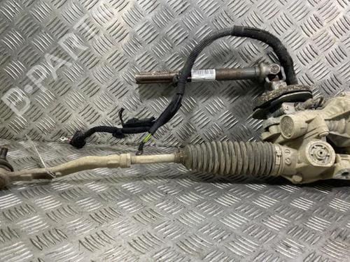 Used Steering rack PEUGEOT 208 I (CA_, CC_) 1.2 VTi 68 / PureTech 68 (68 hp) 19968411