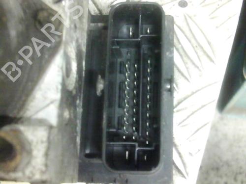 Used ABS pump ABS pump CITROËN JUMPY II Van [2007-2016] 20002315 20002315