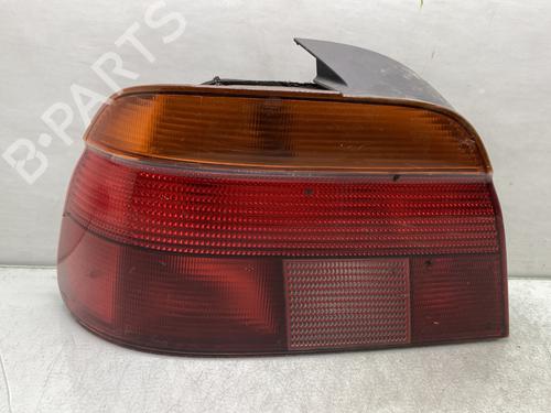 Used Left taillight BMW 5 (E39) 520 i (150 hp) 22410035