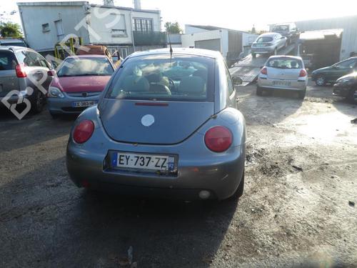 Klapa wlewu paliwa VW NEW BEETLE (9C1, 1C1) 1.9 TDI | BP20025593C131 