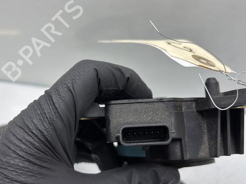 Pedal RENAULT CLIO III (BR0/1, CR0/1) 1.5 dCi (C/BR0G, C/BR1G) | BP30791436I4