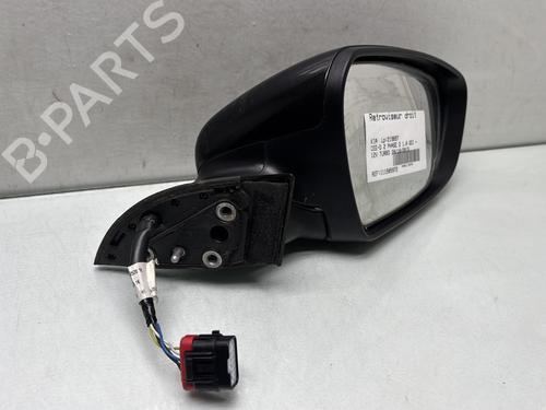 Right mirror KIA CEE'D (JD) 1.0 T-GDI | BP31572632C27