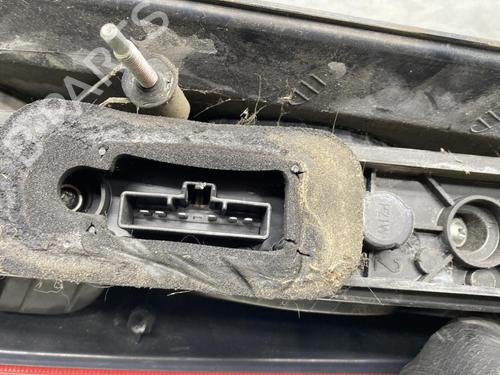 Used Left taillight FORD FOCUS C-MAX (DM2) 1.8 TDCi (115 hp) 20185645