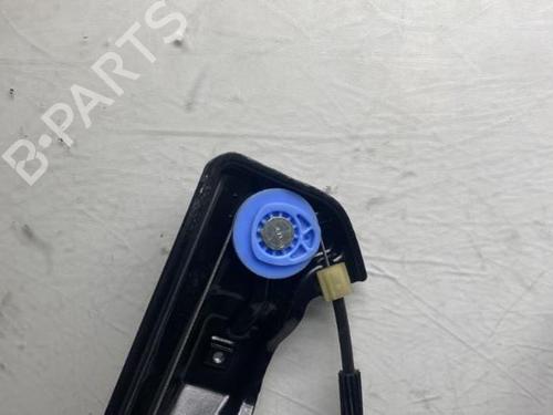 Used Front left window mechanism Front left window mechanism OPEL ZAFIRA TOURER C (P12) 2.0 CDTi (75) (130 hp) 19969581 19969581