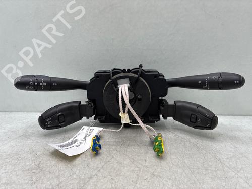 Used Steering column stalk Steering column stalk PEUGEOT 607 (9D, 9U) 2.7 HDi 24V (204 hp) 35955717 35955717