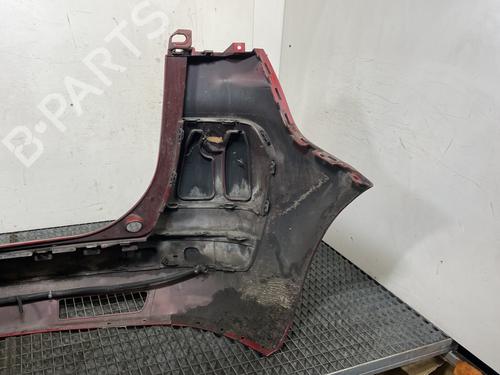 Rear bumper CITROËN C4 Picasso I MPV (UD_) 1.6 HDi | BP22193570C8 