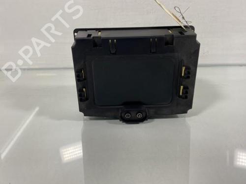 Used Display monitor OPEL ZAFIRA A MPV (T98) 2.2 DTI 16V (F75) (125 hp) 20020380