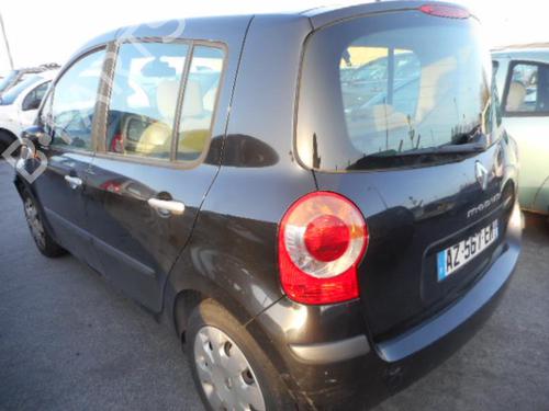 Headlight switch RENAULT MODUS / GRAND MODUS (F/JP0_)  | BP20005085I24  - Image 5