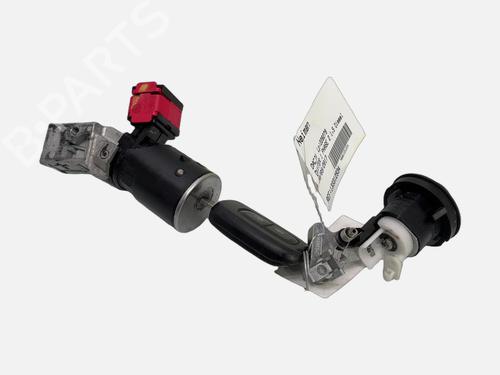 Ignition barrel DACIA DUSTER (HS_) 1.5 dCi | BP39573349M48 - Image 4