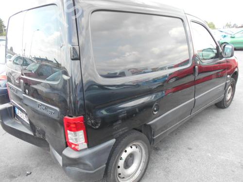 Front right lock CITROËN BERLINGO / BERLINGO FIRST Box Body/MPV (M_)  | BP20019782C97 