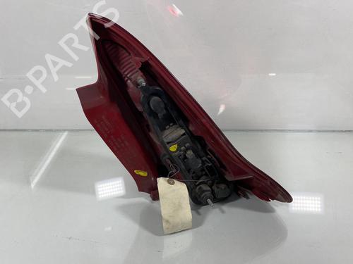 Left taillight CITROËN C4 Coupe (LA_) 1.6 HDi | BP19979503C34 