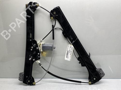Front left window mechanism BMW 5 (E60) 520 d | BP19964111C22 