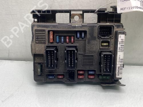 Used Fuse box CITROËN C3 I (FC_, FN_) 1.4 HDi (68 hp) 28705021