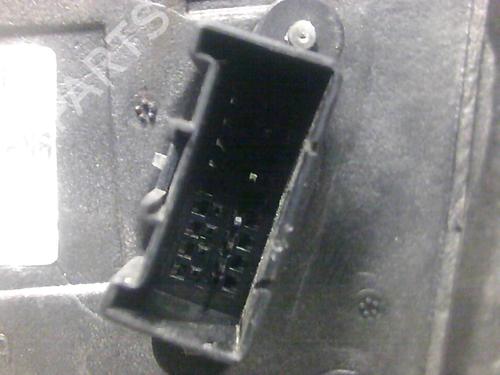 Used Right mirror OPEL VECTRA C (Z02) [2002-2009]  19982000