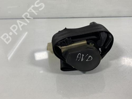 Used Front right seatbelt Front right seatbelt PEUGEOT 306 Hatchback (7A, 7C, N3, N5) 1.9 DT (90 hp) 20031134 20031134