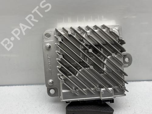 Elektronisk modul RENAULT CLIO V (B7_) 1.5 Blue dCi 115 (B7AD) (116 hp) 29287096