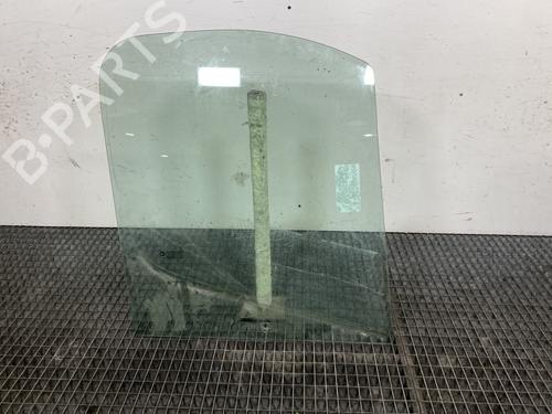 Used Front right door window RENAULT TRAFIC II Van (FL) 2.0 dCi 115 (FL01, FL0U) (114 hp) 23766542