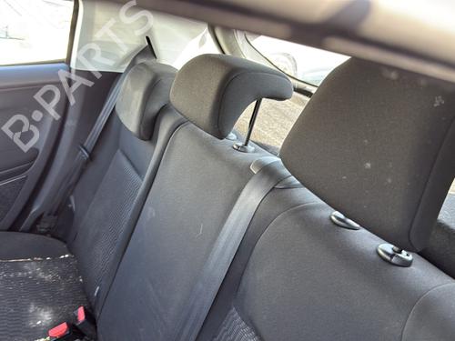 Left front window switch PEUGEOT 208 I (CA_, CC_) 1.2 VTi 68 / PureTech 68 | BP36439509I27  - Image 9