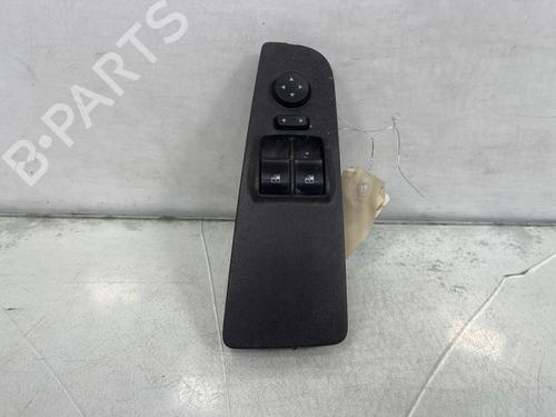 Left front window switch FIAT GRANDE PUNTO (199_) | BP36150246I27 - Image 2