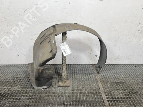 Used Wheel arch PEUGEOT 106 II (1A_, 1C_) 1.4 i (75 hp) 32125966