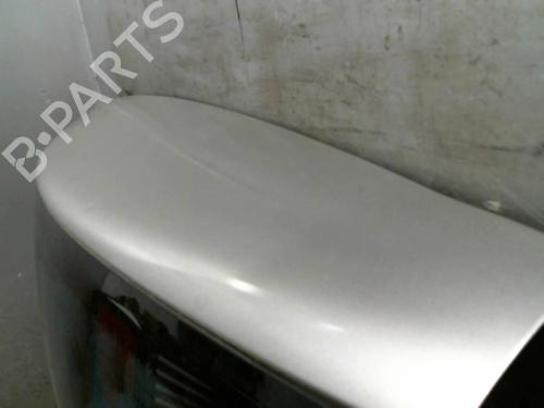 Tailgate FIAT MULTIPLA (186_) 1.9 JTD 115 | BP21951567C6 