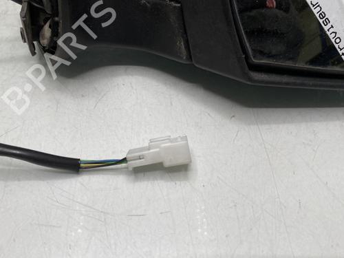 Right mirror DACIA DUSTER (HS_) 1.5 dCi | BP27721721C27 
