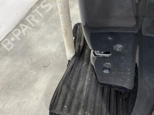 Right front door PEUGEOT 208 I (CA_, CC_) 1.5 BlueHDI 100 | BP30679485C3