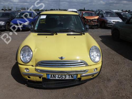 Climate control MINI MINI (R50, R53) One D | BP20004736I5  - Image 12