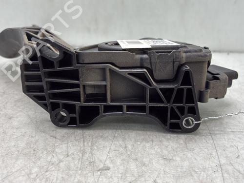 Used Pedal Pedal CITROËN C3 II (SC_) 1.2 VTi 82 (82 hp) 32379188 32379188