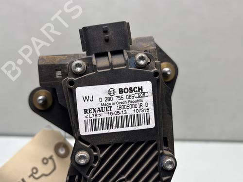 Pedal RENAULT LAGUNA III (BT0/1) 2.0 dCi (BT01, BT08, BT09, BT0E, BT0K, BT12, BT1C, BT1D,... | BP29286897I4 