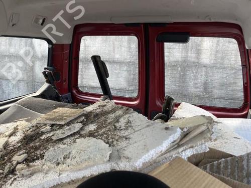 Used Parts CITROËN BERLINGO / BERLINGO FIRST MPV (MF_, GJK_, GFK_) 1.4 i (MFKFX, MFKFW, GJKFWB, GJKFWC, GFKFWC) (75 hp) 4188389