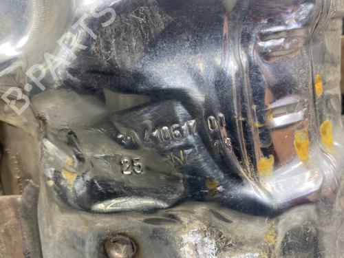 Catalyst CITROËN C4 Picasso II 1.6 HDi / BlueHDi 115 | BP24377314M10 - Image 4