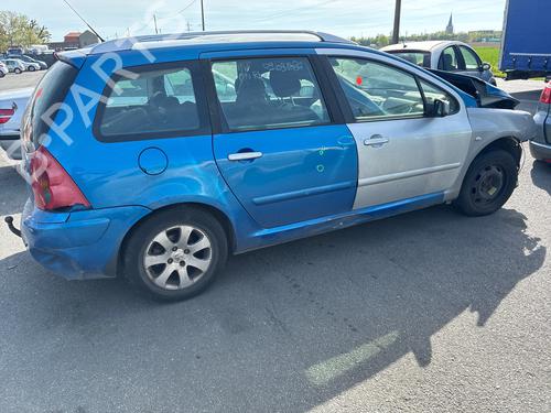 Switch PEUGEOT 307 SW (3H) | BP36389401I30 - Image 12