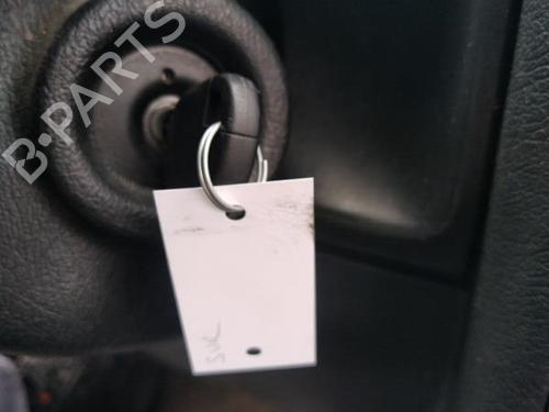 Front right lock CITROËN BERLINGO / BERLINGO FIRST Box Body/MPV (M_) 1.6 HDI 75 (MB9HW) | BP19954911C97 