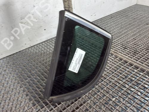 Used Rear left door window Rear left door window PEUGEOT 3008 I MPV (0U_) 1.6 THP (150 hp) 34243171 34243171