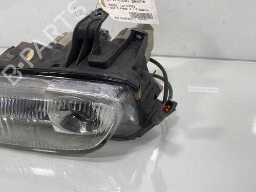 Left headlight MAZDA 323 F V (BA)  | BP20030887C28 