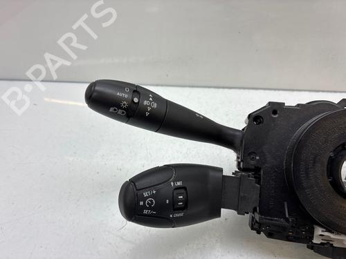 Steering column stalk CITROËN BERLINGO MULTISPACE (B9) 1.6 VTi 120 | BP39250867I23 - Image 2