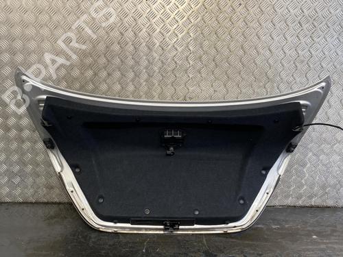 Used Tailgate Tailgate 19996638 19996638