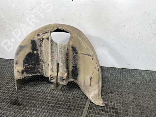 Hjulbue VW POLO V (6R1, 6C1) 1.2 | BP29028001C56 